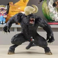 Sandėlyje Berserk Zodd L Anime figūrėlė Zod Jaučio Veiksmo figūrėlė PVC 21cm Statulos modelis Stalo dekoracija Lėlė Kolekcija Dovana