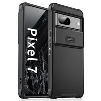 Applicable To Google Pixel 9A Navigator Mobile Phone Case Google Pixel 8 Pro Window Push Anti-drop Case Google Pixel 8a juoda