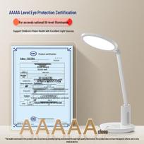 Eye-Protection LED Desk Lamp