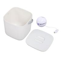 Kriauklė Indaplovė Nešiojama Automatinis išjungimas Efektyvi USB indų plovimo mašina namų virtuvei beige
