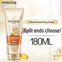 Pantene 3-Minute Miracle Hair Conditioner 5 x 180ml Pack