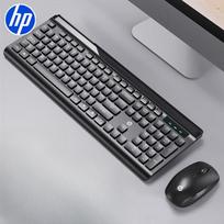 HP CS500 Wireless Keyboard and Mouse Combo