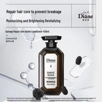 Moist Diane Beauté Damage Repair Conditioner 450ml
