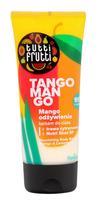 Farmona Tutti Frutti Balsam Do Ciała Odżywczy  Tango Mango  - Mango & Trawa Cytrynowa 200Ml