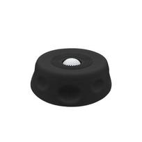Food-Grade Silicone Dog Licking Bowl Rolling Ball Anti-Choking Pet Feeding Bowl Anti-slip Dog Treat Bowl Pet Enrichment