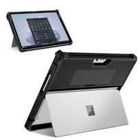 Surface Pro/Go Protective Case - Anti-Drop Keyboard Cover for Pro 8/9 & Go 2/3