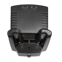 CD31 Charger for Vertex VX821/VX820 Walkie-Talkie (VAC920, FNBV87 Compatible) N