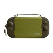TOMTOC FancyCase-G05 Switch 2 Slim Case (Žalias)