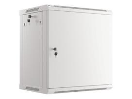 LANBERG Sieninis montavimo rakinis kabinetas 19" 12U 600X450