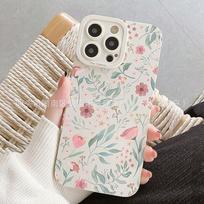 ins wind sweet small fresh iPhone17ProMax/16/15plus/14Pro/13/12/11 case iPhone 11