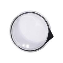 A84X-Milk Frother Lid For Nespresso Aeroccino 4 Cover & Seal Replacement Parts Milk Frother Machines, Replaces Part