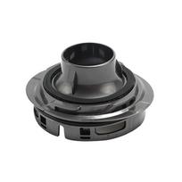 Dyson V7/V8 Main Unit Motor Rear HEPA Filter Cover gray