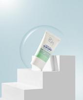 BOM Green UV Sun Off 50ml SPF50+ PA++++ Renewal