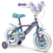 Dviratis HUFFY Disney FROZEN 12" 22974W | 22974W | 324472297448