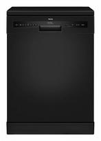 Laisvai pastatoma indaplovė 60 cm AMICA DFM66B8EOqBH | B klasė | 15 komplektų | AirDry | AquaStop | stalčius įrankiams | DFM66B8EOqBH | 5906006956035