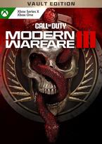 Call of Duty: Modern Warfare III - Vault Edition XBOX LIVE Key AUSTRALIA