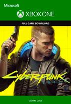 Cyberpunk 2077 XBOX LIVE Key TURKEY