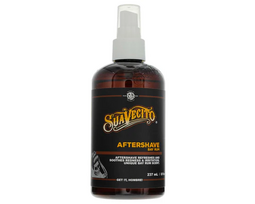 Suavecito Bay Rum After Shave 230ml