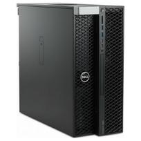 PC DELL PRECISION 5820, 2123-INTEL-XEON-W, QUADRO-M5000, 32GB RAM, 256GB SSD,4TB HDD, W11P DA, Grad A3