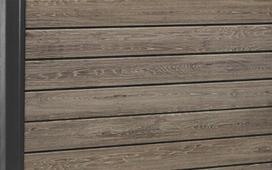 Sodo dėžė Deco Deck 870l didelė sėdynė balkono daiktadėžė
