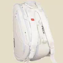 „Nox Pro Series“ baltas padelio krepšys 2023