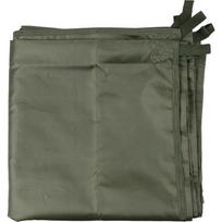 Tarpaulin "Tarp Extreme" OD green ca. 300 x 300 cm