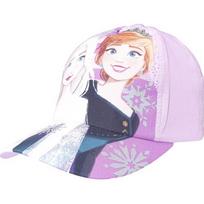 Kepurė Mergaitėms Disney Frozen 2 Purple FR-A-HAT-369-1