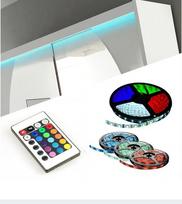 LED juosta RGB, 200 cm, IP20