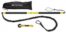 Pasipriešinimo guma TRX Rip Trainer, 100 cm, juoda sp.