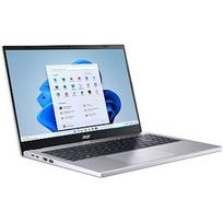 Acer Aspire Go - Ryzen 5 7520U | 15,3" | Dotyk | 8GB | 512GB | Win11 | Srebrny NX.JJJAA.004