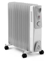 Tepalinis šildytuvas Warmtech, 2500 W