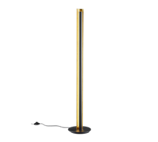 Toršeras Trio Texel, 15 W, LED, nėra gaubto