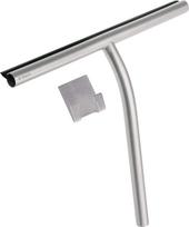 Dušo stiklų valytuvas Deante Silia, 26.1 cm, 24 cm