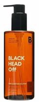 Valomasis veido aliejus Missha Black Head Off, 305 ml