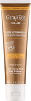 Savaiminio įdegio fluidas Gamarde Solaire, 100 ml