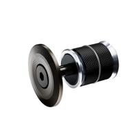 PRO Gap Cap Expander Carbon vairo kolonėlės varžtas | 25mm | 1 1/4 | Black