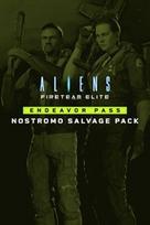 Aliens: Fireteam Elite - Nostromo Salvage Pack (DLC) PC/XBOX LIVE XBOX LIVE Key EUROPE