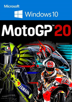 MotoGP 20 - Windows 10 Store Key EUROPE