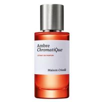 Kvepalai Maison Crivelli Ambre Chromatique extrait