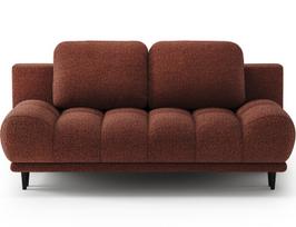 Guavio moderni konvertuojama sofa-lova su daiktų laikymo vieta