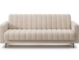 Sofa-lova Eltap Roneyy, 212x89x86 cm, smėlio