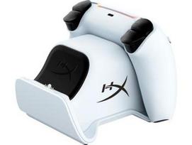 HP HyperX ChargePlay Duo - Controller Charging Station for PS5