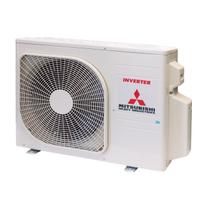 Mitsubishi Heavy Industries SCM30ZS-W multi-split lauko blokas 3 kW (iki 2 vidinių blokų)