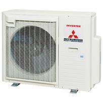 Mitsubishi Heavy Industries SCM80ZS-W multi-split lauko blokas 8 kW (iki 4 vidinių blokų)