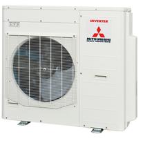 Mitsubishi Heavy Industries SCM125ZM-S multi-split lauko blokas 12.5 kW (iki 6 vidinių blokų)