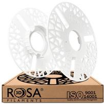 Daugkartiniai ričių šonai Rosa3D, skirti 1kg refill filamento pakuotėms