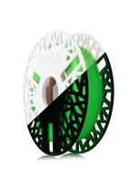 3D plastikas Rosa3D TPU 96A GLOW IN THE DARK, 0.5 kg, žalia sp.