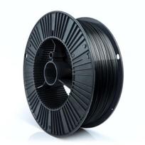 3D plastikas Rosa3D PLA, 3 kg, 1.75 mm, juoda sp.