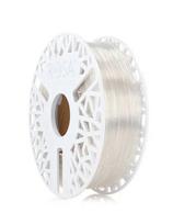 3D plastikas Rosa3D TPU 96A, 1 kg, 1.75 mm, skaidri sp.