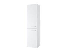 Vonios spintelė RAVAK SB Chrome II 39 K, baltos sp.